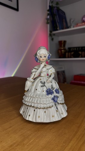 Very rare vintage - very, statue