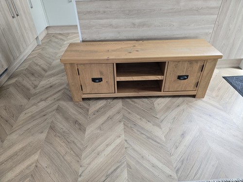 Media unit next oak - next,