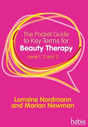 The pocket guide key terms - pocket, to
