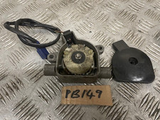 HONDA GL1500 Goldwing cable junction box