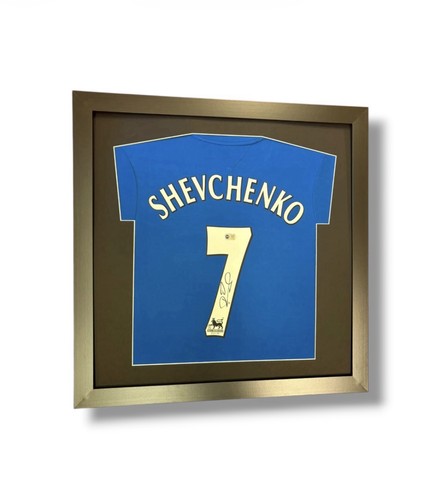 Frame for signed - frame,