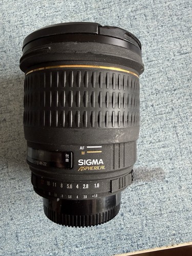 Sigma 24mm ex dg - sigma,