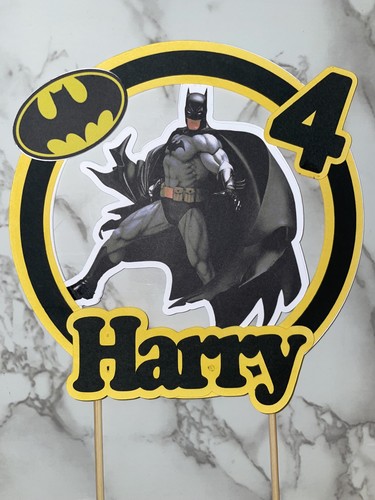 Batman super hero inspired - super,