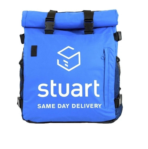 Stuart thermal food delivery - thermal,