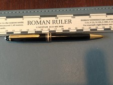 Montblanc Meisterstuck Luxury