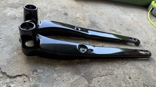 Harley davidson dyna rear - harley,