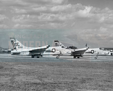 Vought F-8 Crusader  - U S