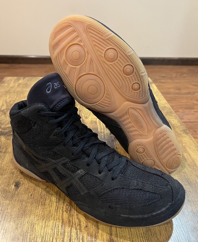 2014 asics matflex - asics, 4