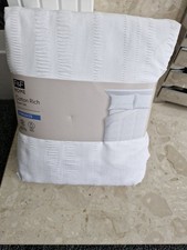 Brand New Cotton Rich