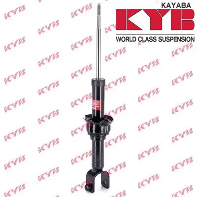Rear shock absorber 341094 kyb - absorber,