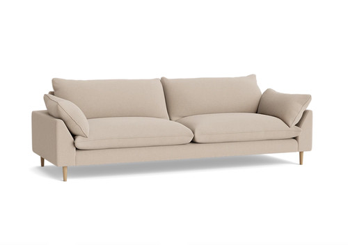 Loaf slow riser sofa tea - loaf,