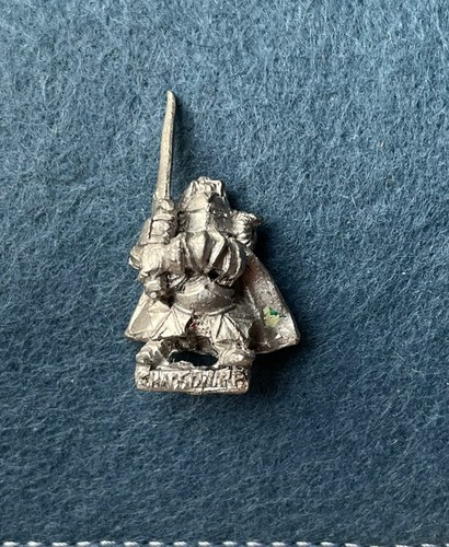 1985 chaos dwarf renegades bc6 - renegades,