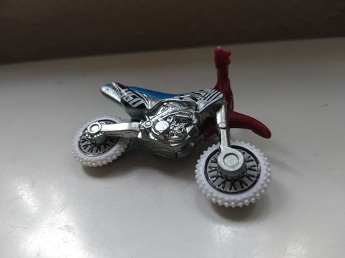 Hot wheels hw450 xtreme sports - hot,