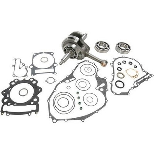 Engine revision kit shaft - engine,