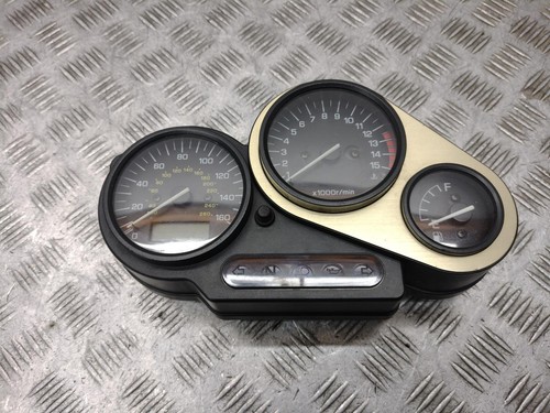 1998 yamaha fzs 600 fazer - yamaha,