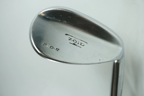 Mizuno tzoid pro sand wedge - tzoid,