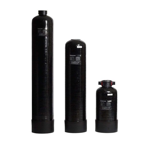 Resin vessels - di,