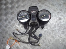 Suzuki GS400E Circa 1982