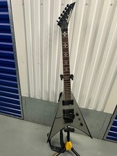 Jackson V guitar 
