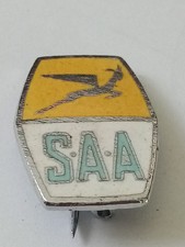 South African Airways SAA