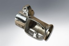 LAMBRETTA SWITCH HOUSING NISSIN MASTER CYLINDER INDIAN GP FREE POST