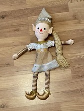 Aurora Magical Gold Elves