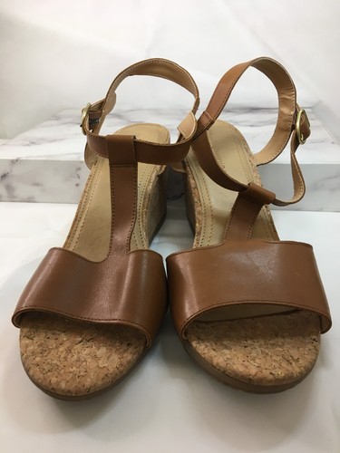 Hush puppies tan - hush, wedge