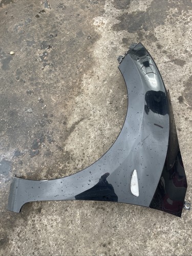 Hyundai i30 2012 - hyundai, wing