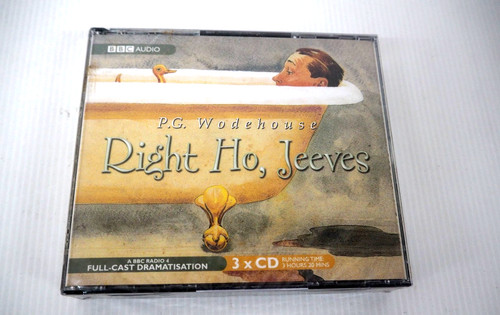 Right jeeves pg - jeeves, by