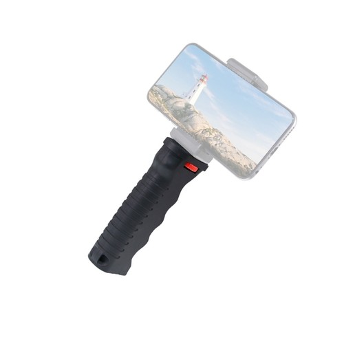 Lightweight handheld grip for - grip,