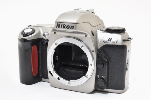 Nikon n65 f65 35mm slr - /,