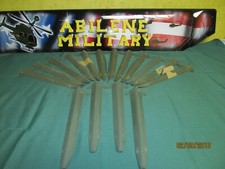 New Lot 16 US Genuine Aluminum