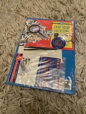 Stanley Gibbons Stamp Album