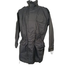 Royal Navy Goretex Jacket With
