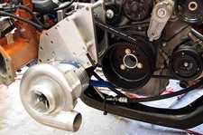 Procharger F1 Intercooled