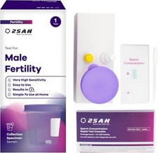2San Private Male Fertility