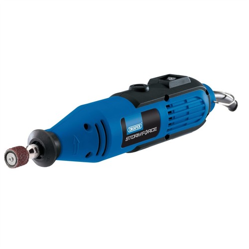 Draper storm force rotary - force,