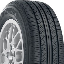 2 New Yokohama Avid Touring-s