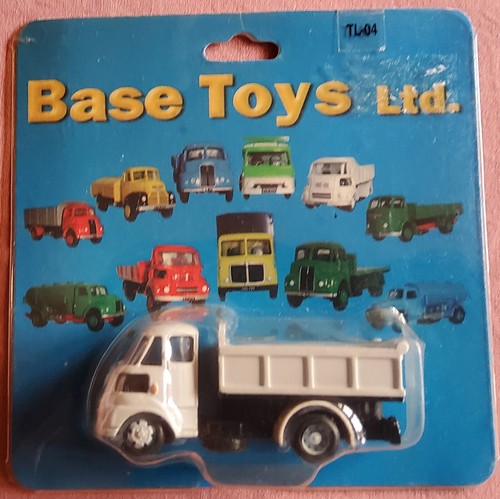 Base toys scale tl 04 - toys, tl-04