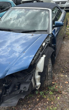 Audi A4 Cabriolet Passenger