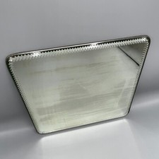 Rare Square Antique Sorcerer