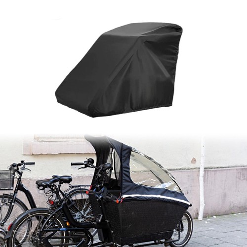 Bike trailer cover - cover, lightweight