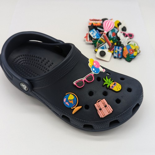 Summer holiday travel style - summer,