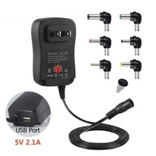 30W Adjustable AC/DC Power