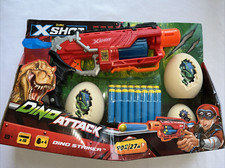 Altri Brand X-Shot Dino Attack