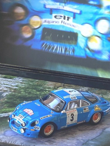 Trofeu lma06 alpine - trofeu,