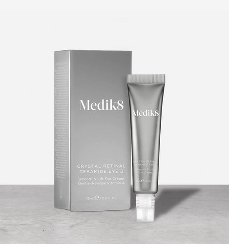 Medik8 crystal retinal - medik8,