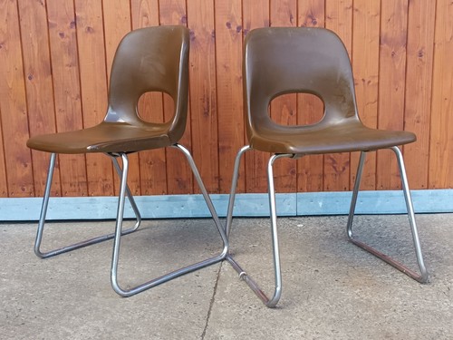 Stacking chair designer - stacking,