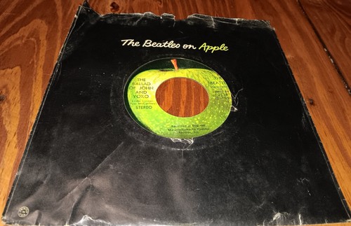 The beatles - of, john