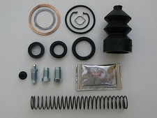 1962-'79, BMC Leyland FGK30